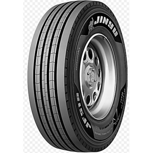 Грузовые шины Jinyu JF518 (рулевая ось) 215/75 R17.5 135/133L 16PR